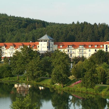 Parkhotel Weiskirchen Eksteriør bilde